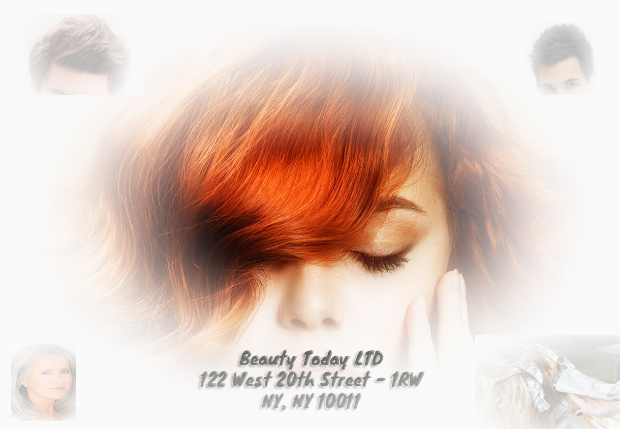 NYC Non Surgical Hair System And Hair Replacement Specialist